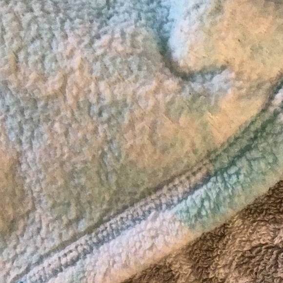 Secret Treasures zip robe Size 2X - Picture 8 of 8